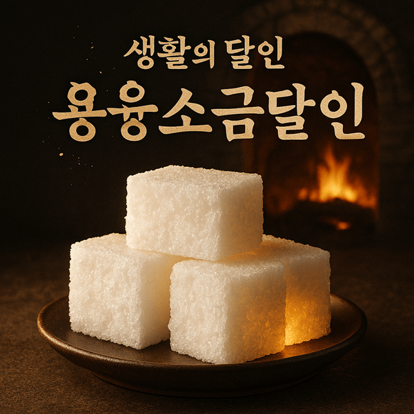생활의 달인 용융소금달인 세계 200명 미식가가 반한 830도 비밀 2 생활의 달인 용융소금달인