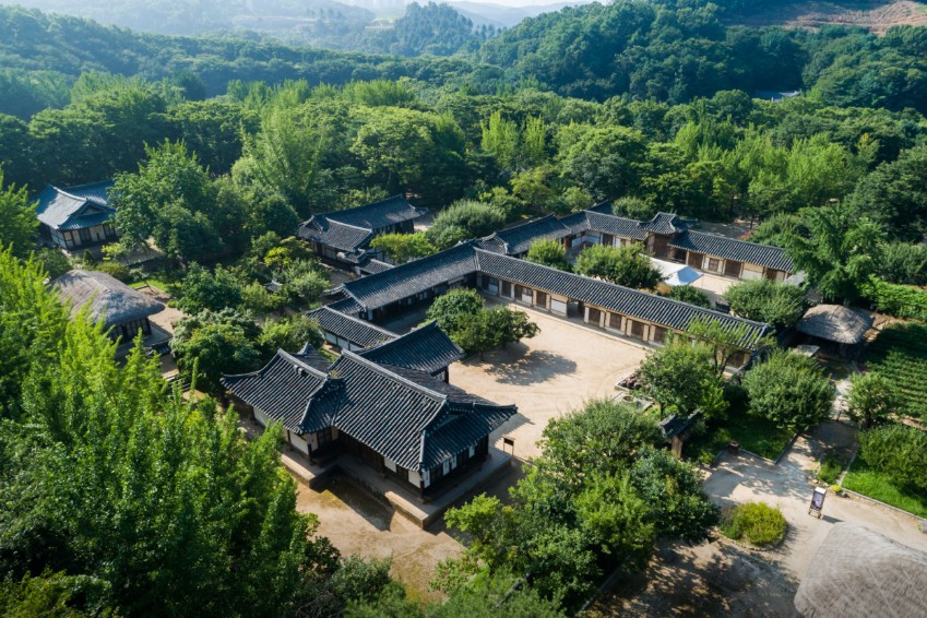 한국민속촌 입장권 가격 예매 홈페이지 온라인 할인 혜택 총정리 2 한국민속촌 입장권 가격 예매 홈페이지 한국민속촌 전경