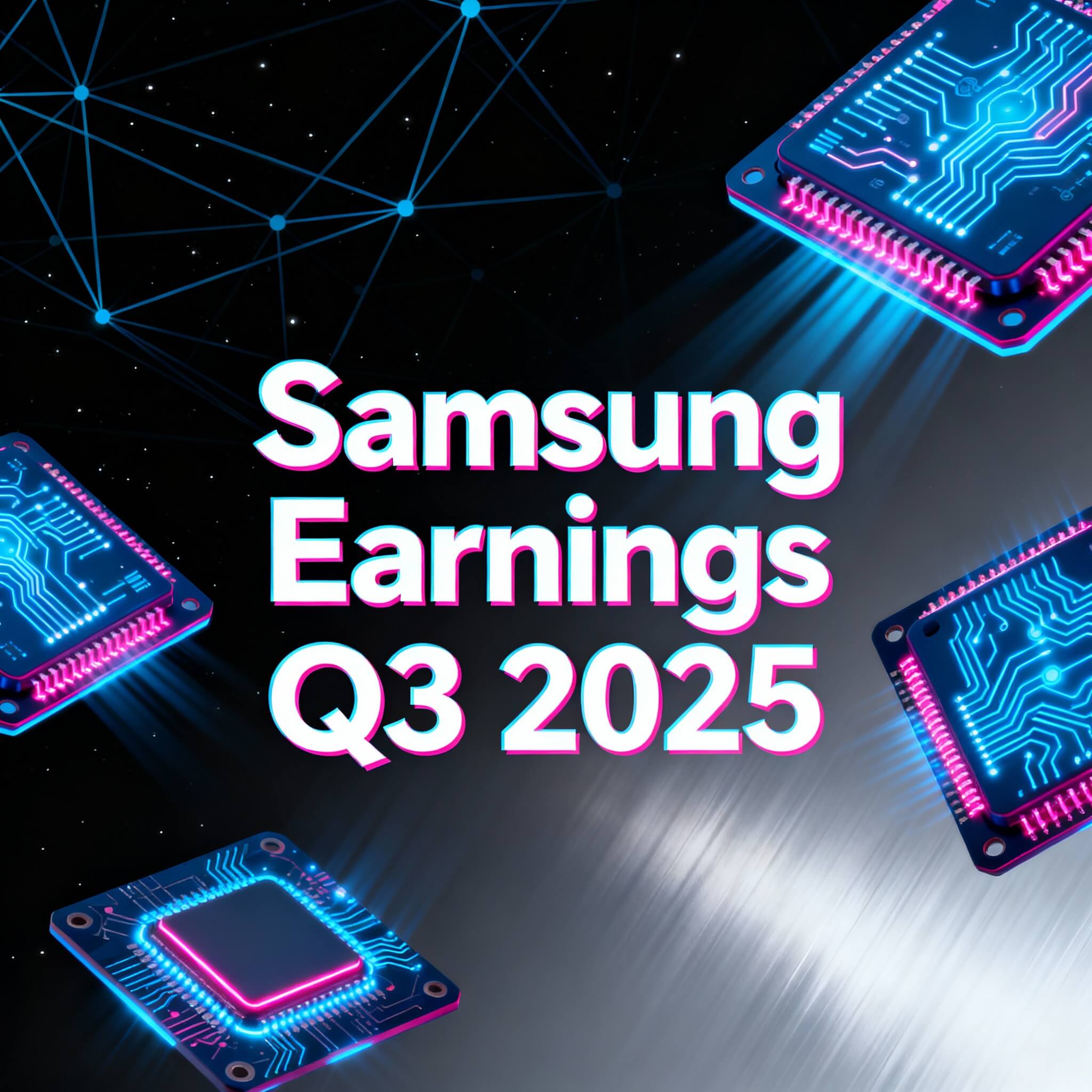 삼성전자실적: 2025년 3분기 확정 실적 심층 분석 (매출, 영업이익, 부문별 성과)