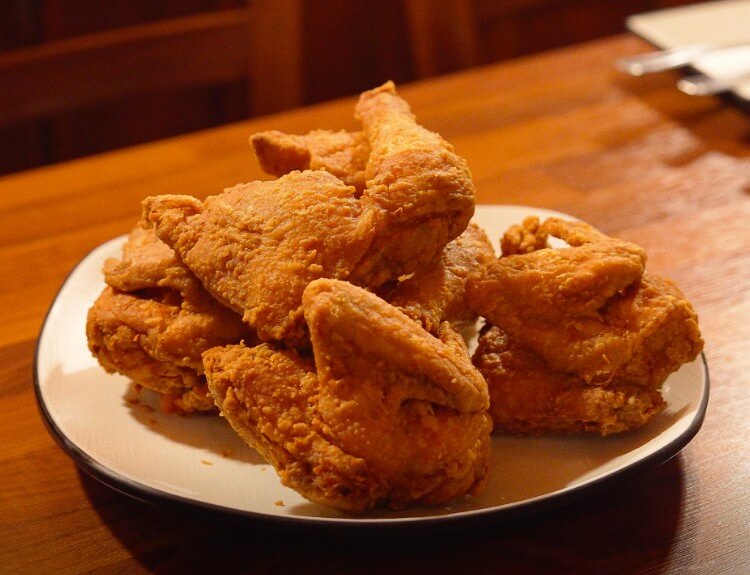 생방송투데이 인정맛집 수도권 프라이드치킨 4마리