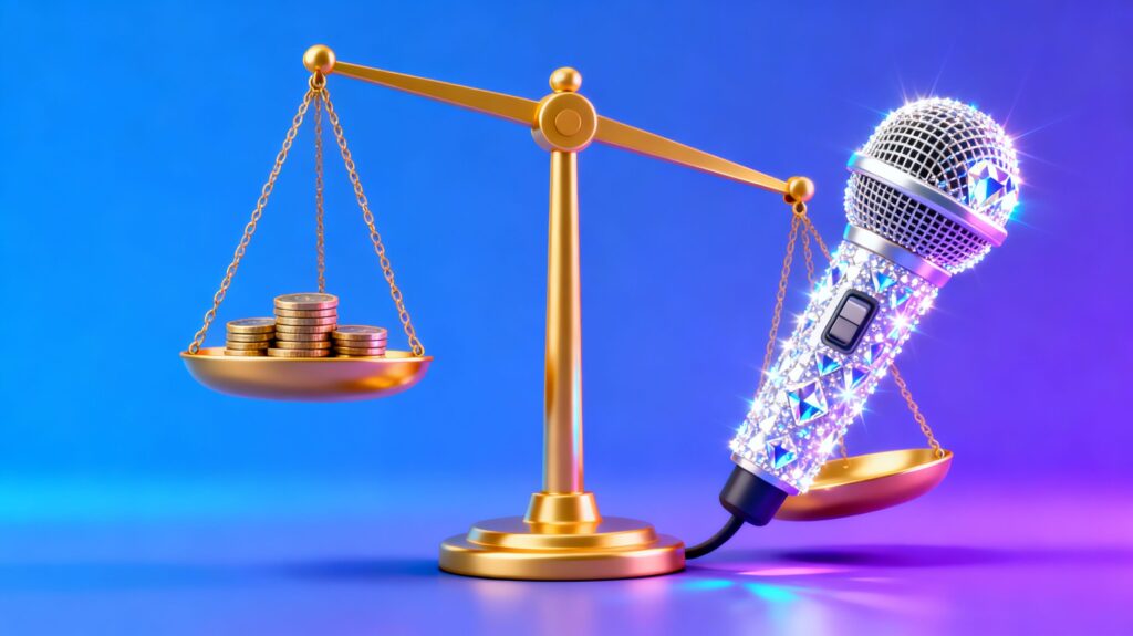 100만원대 가성비 최고! 지역 축제 섭외 1순위 가수 리스트 썸네일