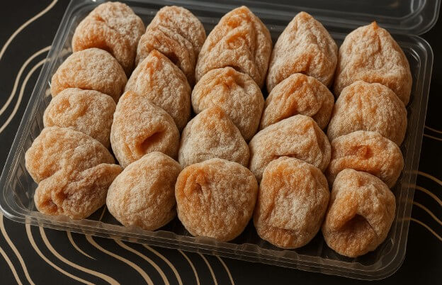 생방송투데이 지리산곶감부자 위치 및 택배 주문 방법 