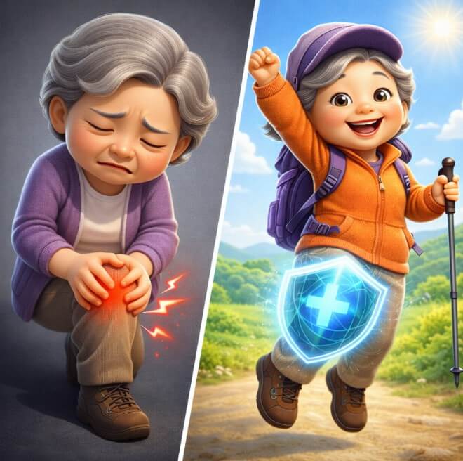 60세 이상 무릎 인공관절 수술 본인부담금 지원 신청 서류 썸네일