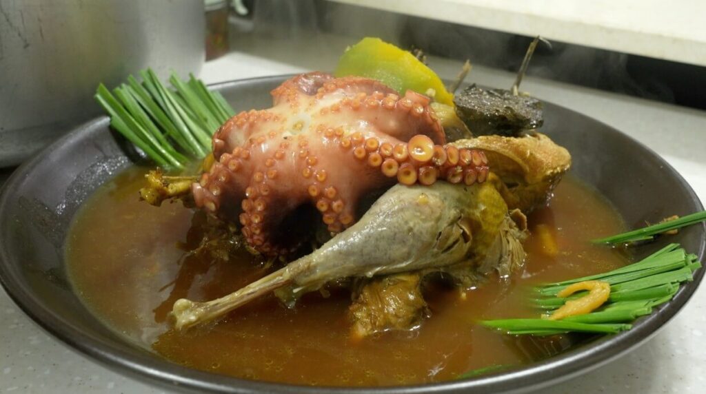 한국기행 오늘도 나답게 삽니다 경북 청도 민박집의 꿩백숙