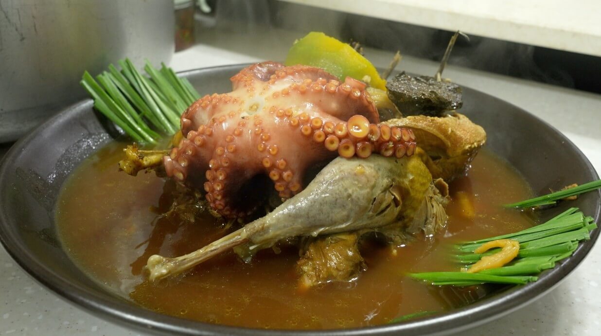 한국기행 오늘도 나답게 삽니다 경북 청도 민박집의 꿩백숙