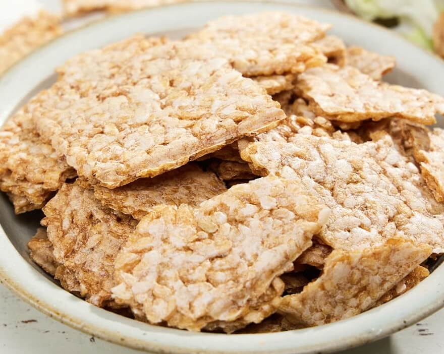 6시내고향 남원 황치골누룽지