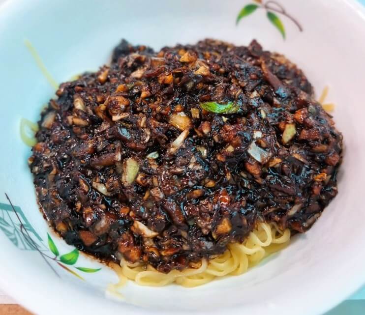 6시내고향 목포 중깐 한그릇