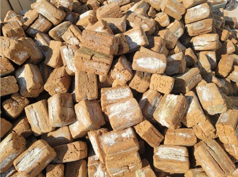 6시내고향 부안 신촌마을 여자이장 메주 청국장 택배 구매, 전통 장맛 그대로