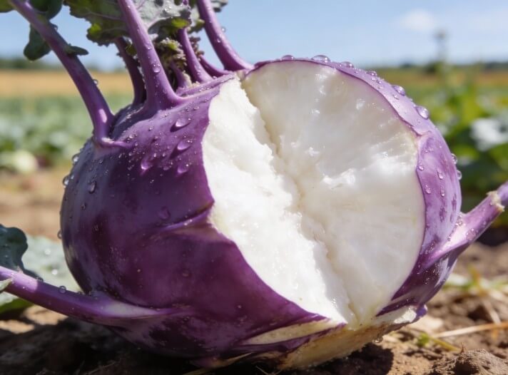 6시내고향 익산 콜라비