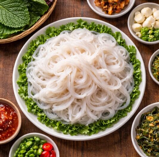 6시내고향 포항큰동해시장 오징어회 한접시