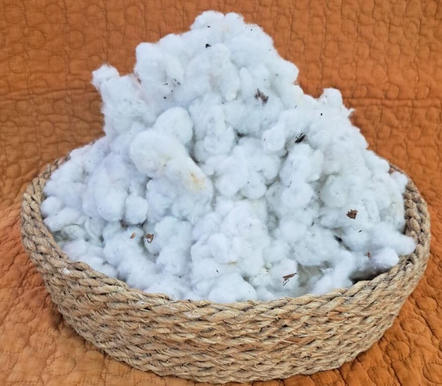 6시내고향 함양 목화솜이불 솜이불솜틀기 목화솜