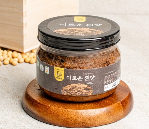 6시내고향 홍천 된장