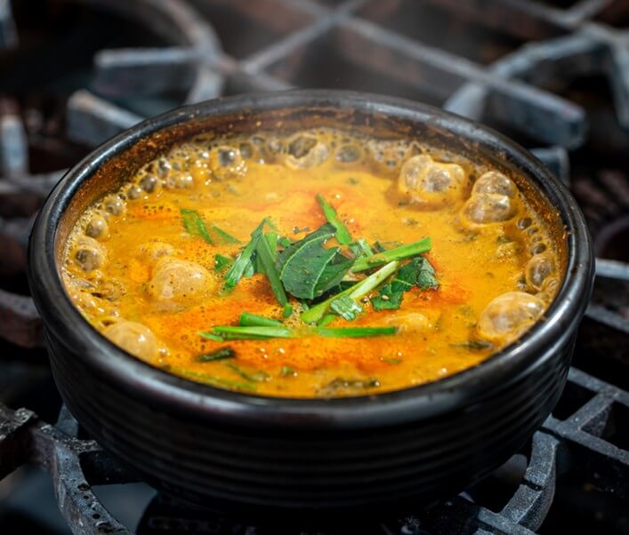 놀라운토요일 대전문창시장 추어탕