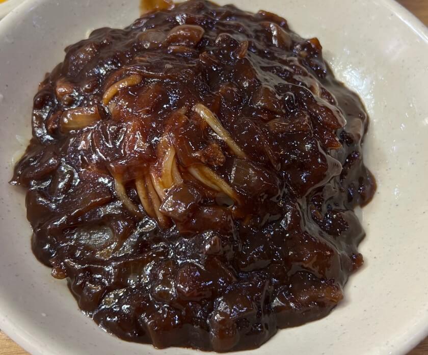 생생정보 가격파괴why 3000원 짜장면