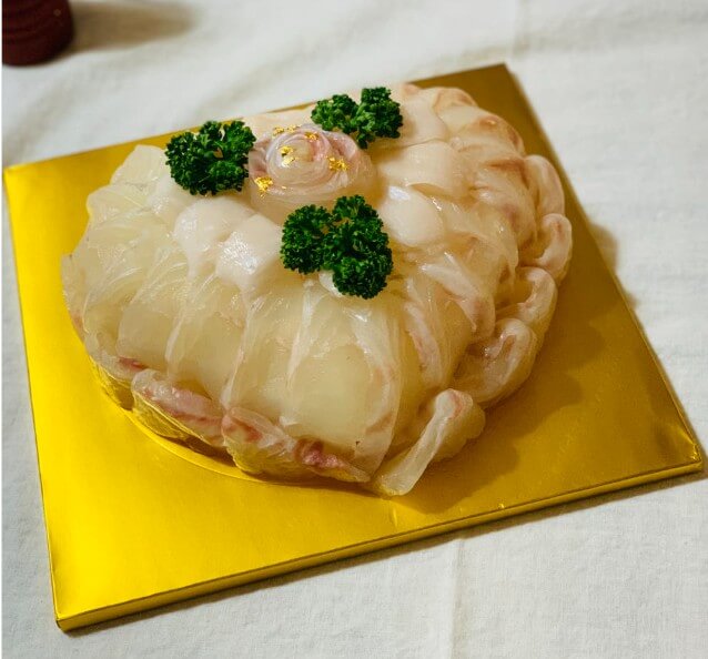 생생정보 독한인생 회케이크