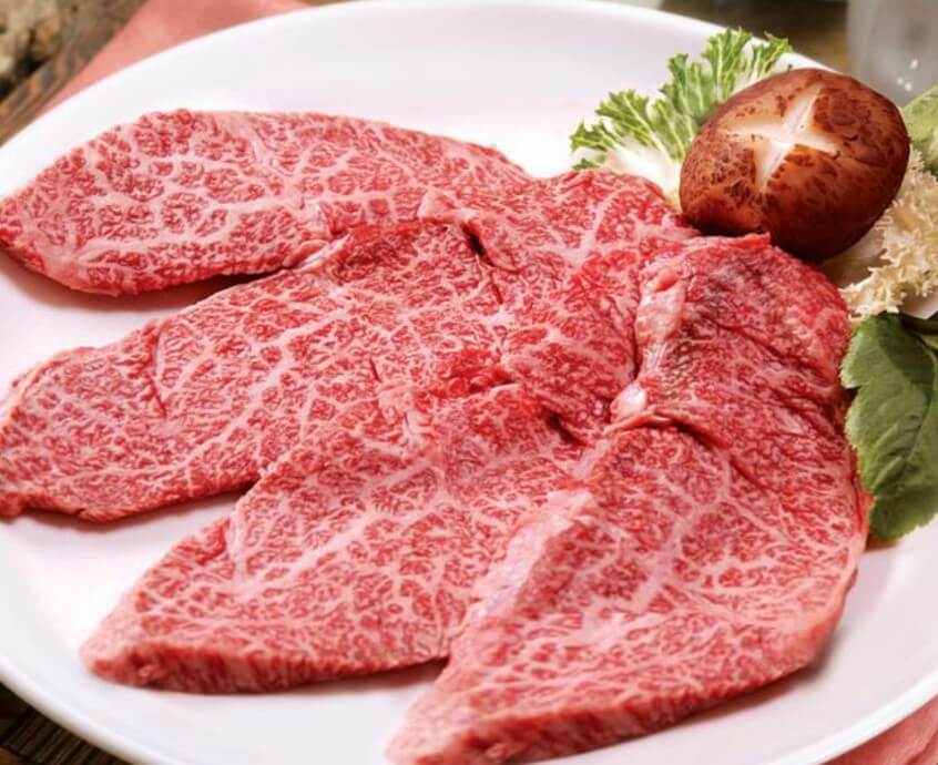 6시내고향 문경 약돌한우