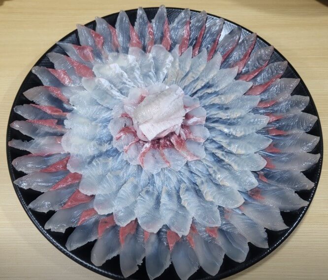 6시내고향 속초 장사항 여선장 인생은 행복해 활어회