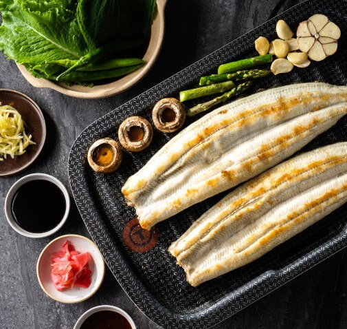 6시내고향 나주 민물장어