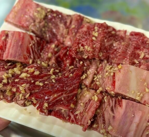 굿모닝대한민국 안동갈비