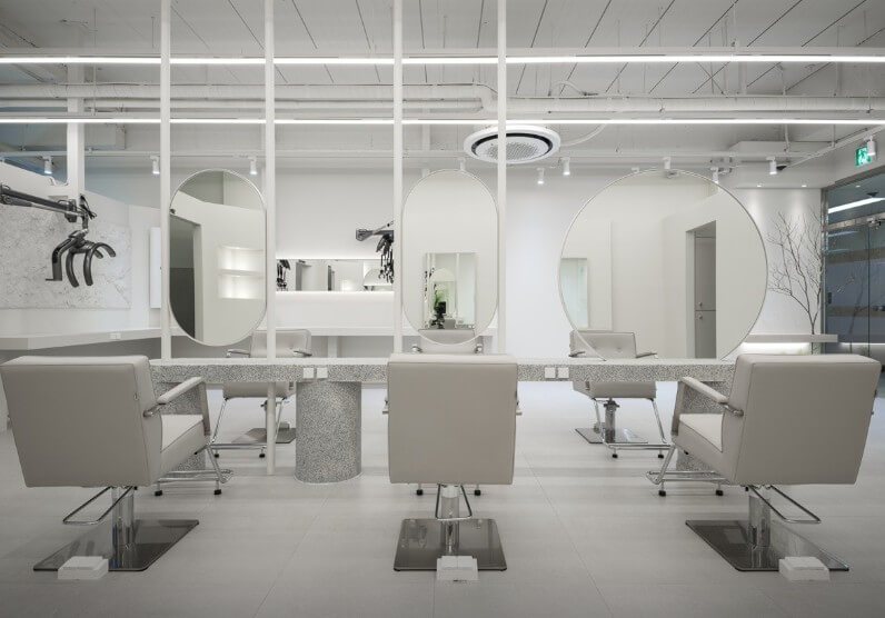 굿모닝대한민국 헤어스타일링달인