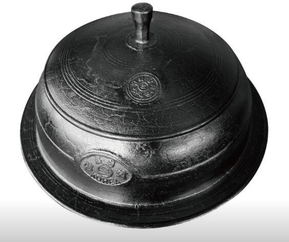 생생정보 40년 경력 무쇠가마솥대가