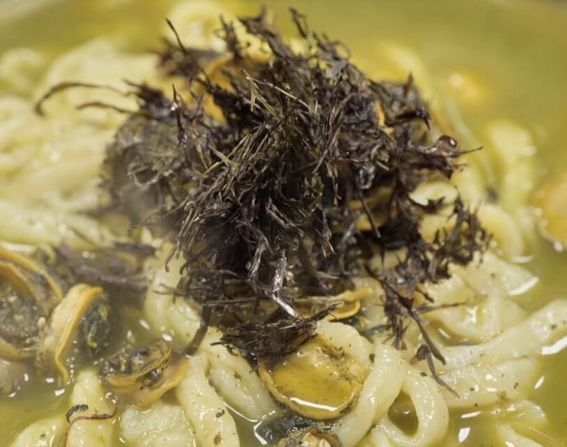 한국기행 울릉도 돌김