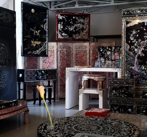 한국기행 한우물전성시대 경기 광주 자개