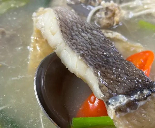 6시내고향 목포 우럭탕