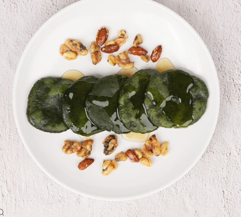 6시내고향 영월 고향투어 쑥체험마을 쑥개떡