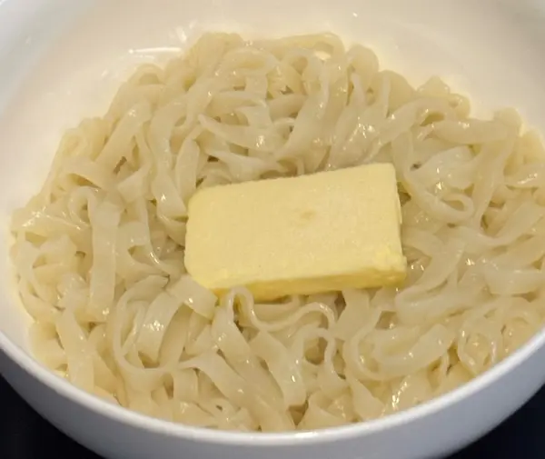 굿모닝대한민국 면생면사 죽타칼국수 버터칼국수