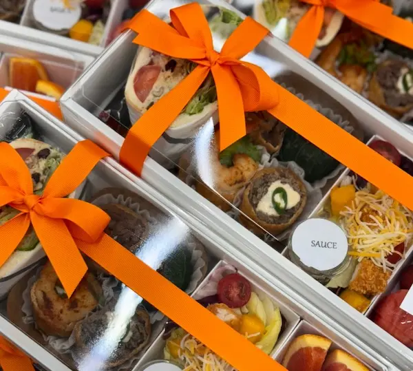 생생정보 17년 경력 맞춤도시락대가