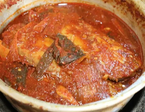 생생정보 38년 전통의 갈치조림