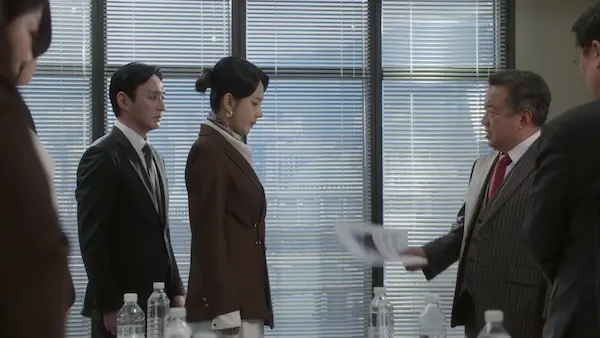 첫번째남자 줄거리 갑질논란