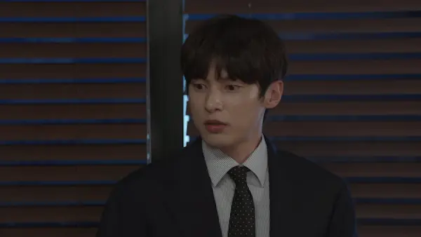 첫번째남자 줄거리 강백호 변호사