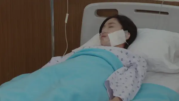 첫번째남자 줄거리 오장미