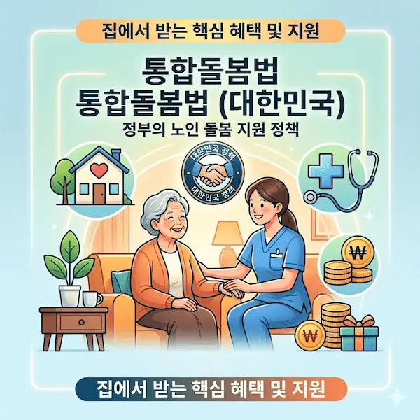 통합돌봄법 썸네일