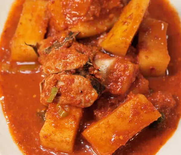 한국기행 배달왔습니다 한정판맛 경남 통영 볼락김치