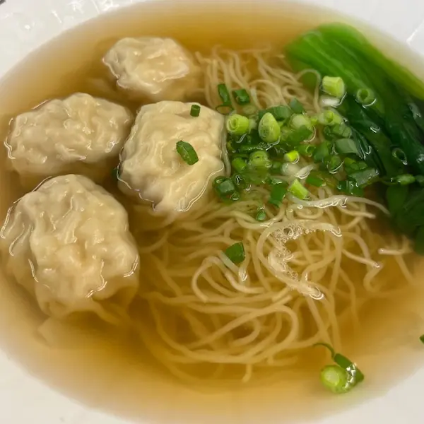 굿모닝대한민국 면생면사 완탕면