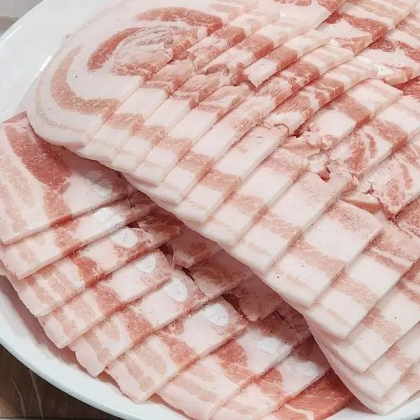 전현무계획3 대전 냉동삼겹살