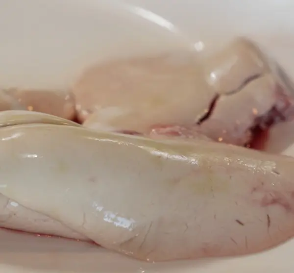 한국기행 특수부위로드 경북 포항 1박2식 민박집 아구애