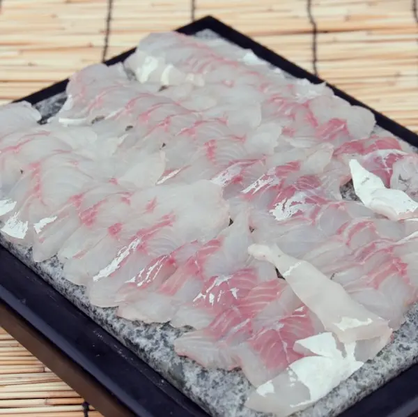 한국인의 밥상 남양주 쏘가리회