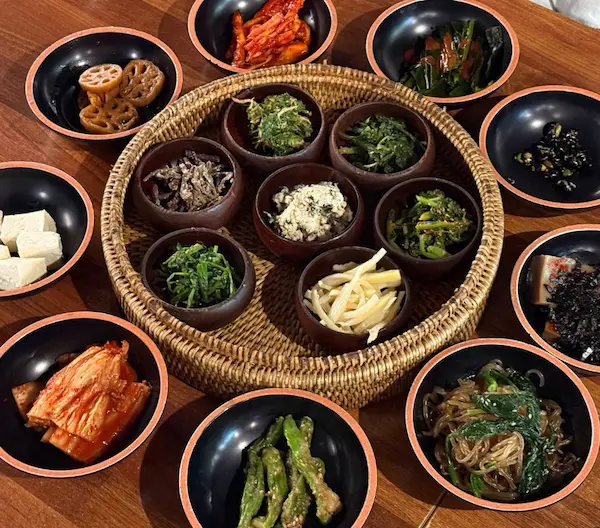 생방송투데이 대식가 외국인 홀린 사찰밥상 상세 첨부 이미지