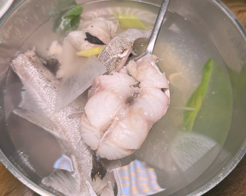 생생정보 장피디 삼척 대구탕 관련 안내