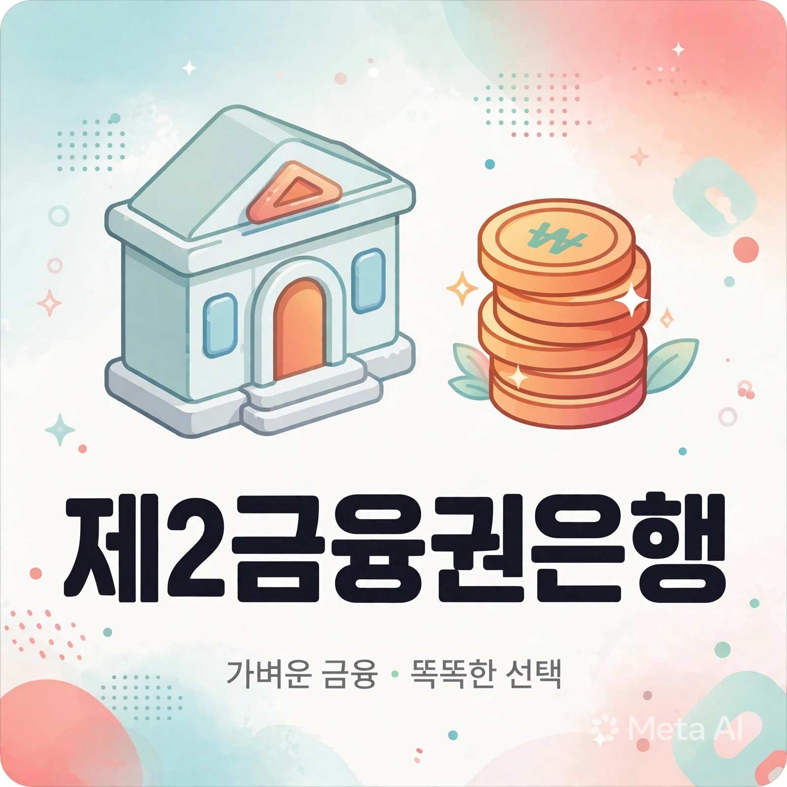 제2금융권은행