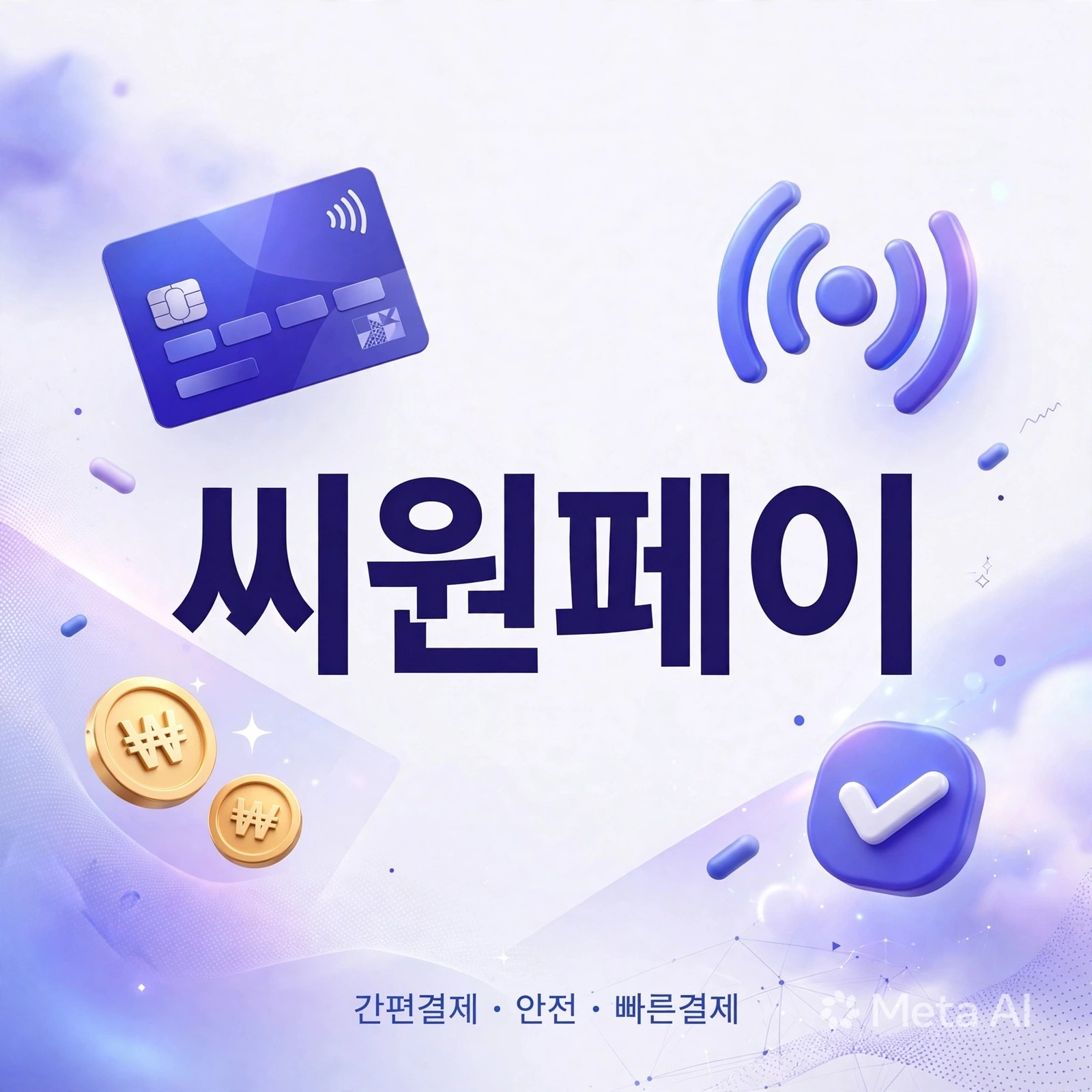 씨원페이