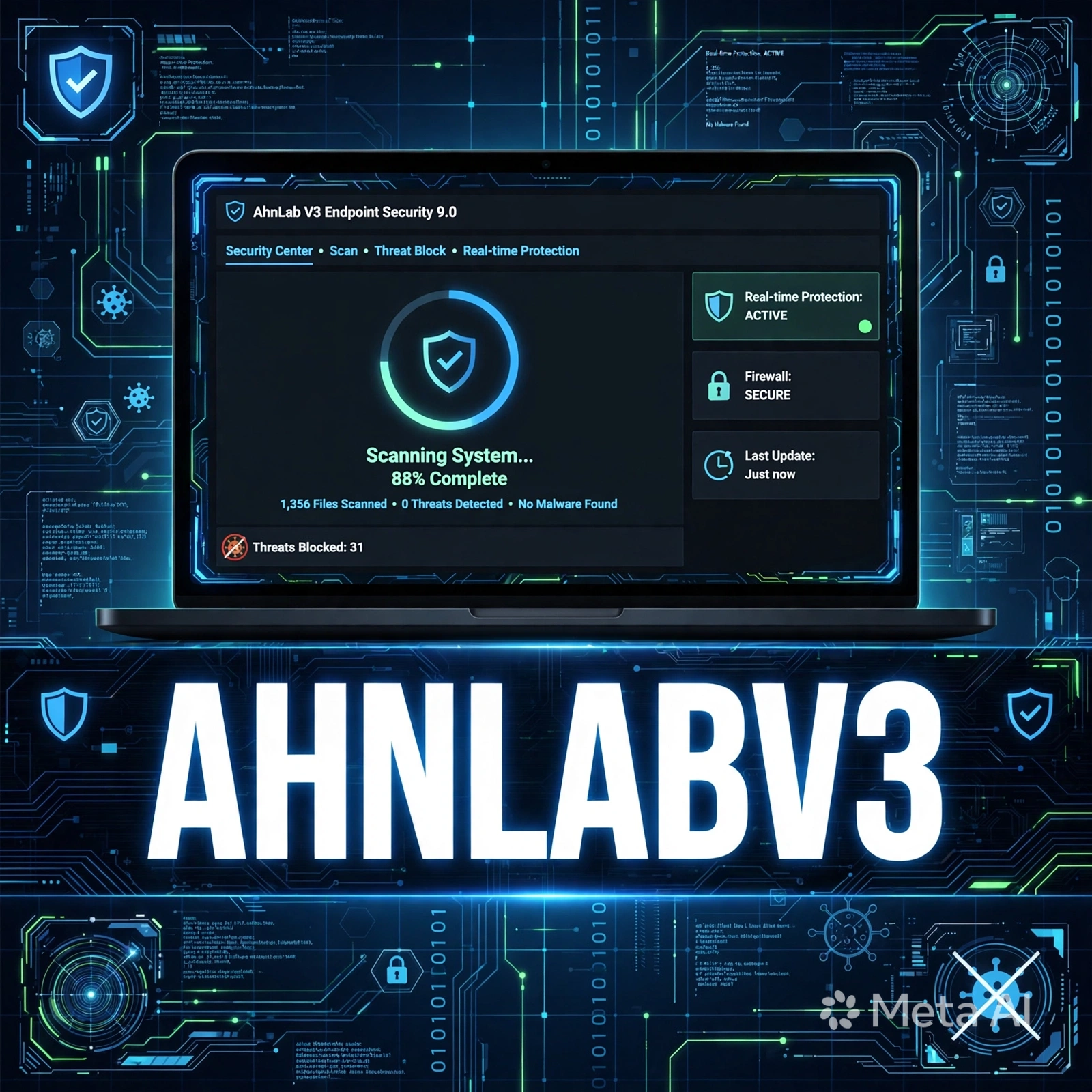 AHNLABV3