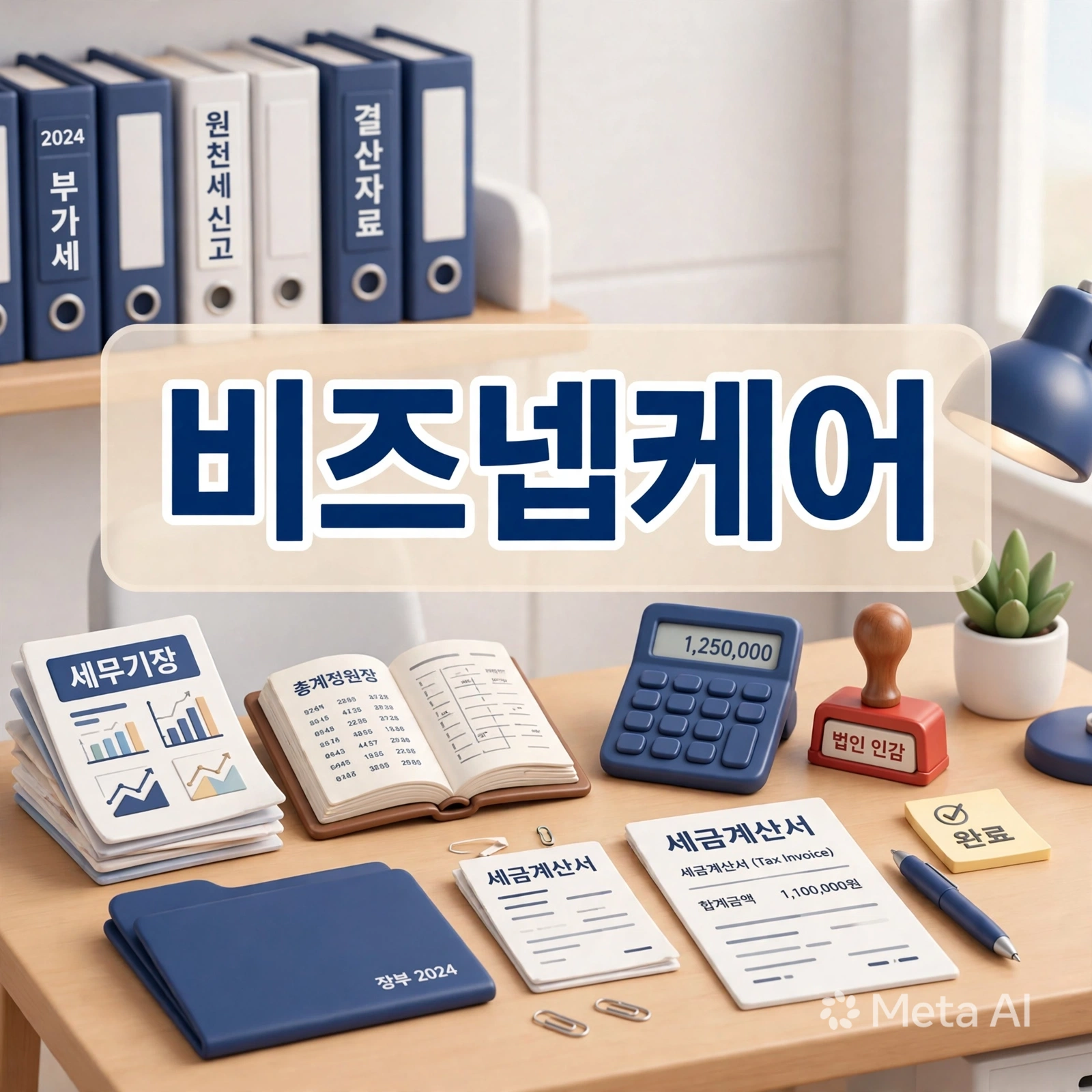 비즈넵케어
