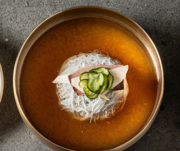 냉면
