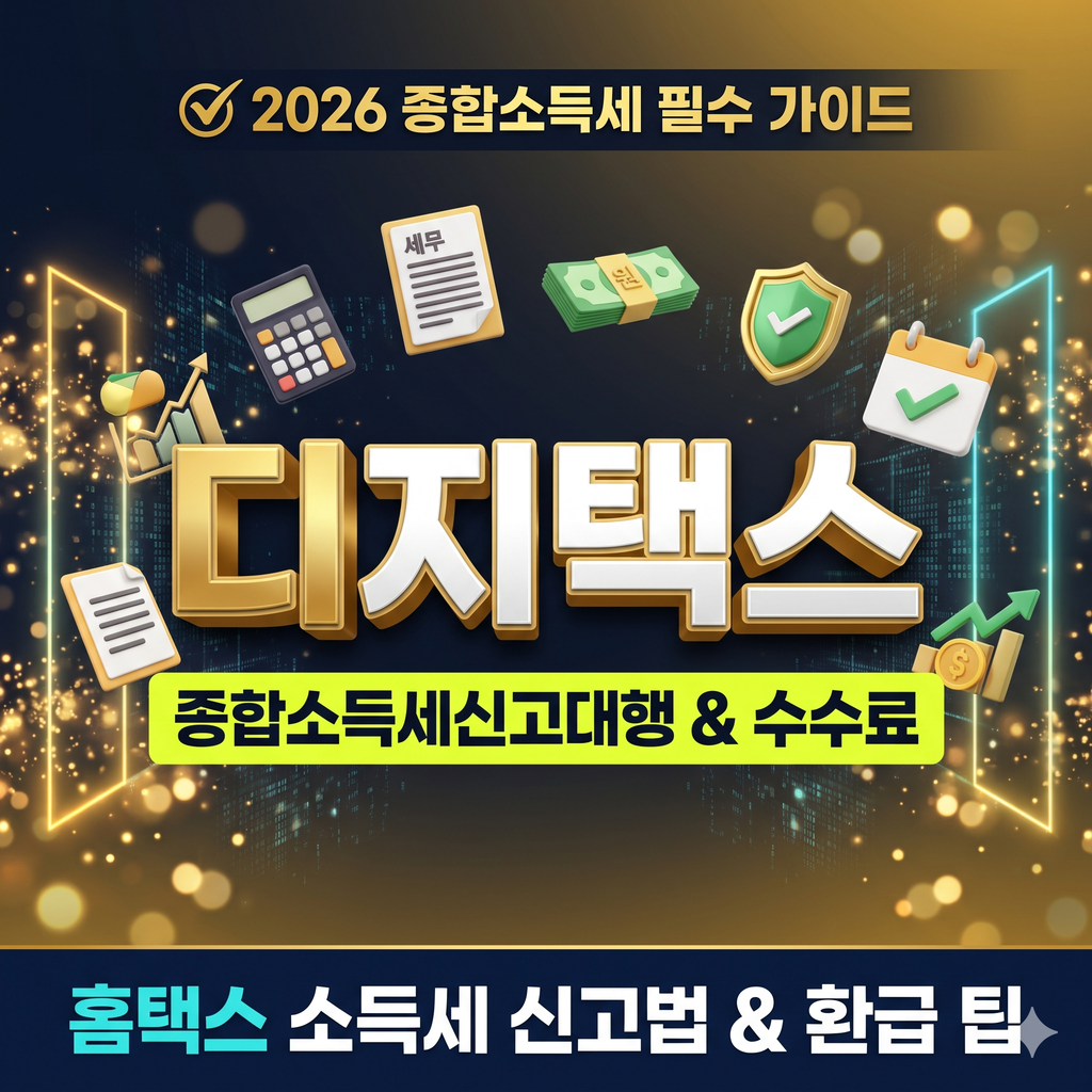 디지택스