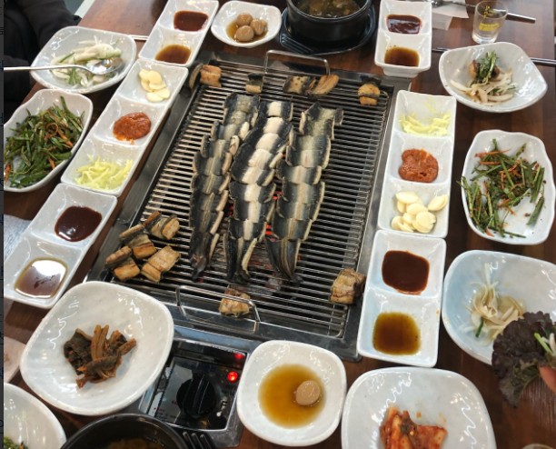 생생정보 장피디 고창 풍천장어